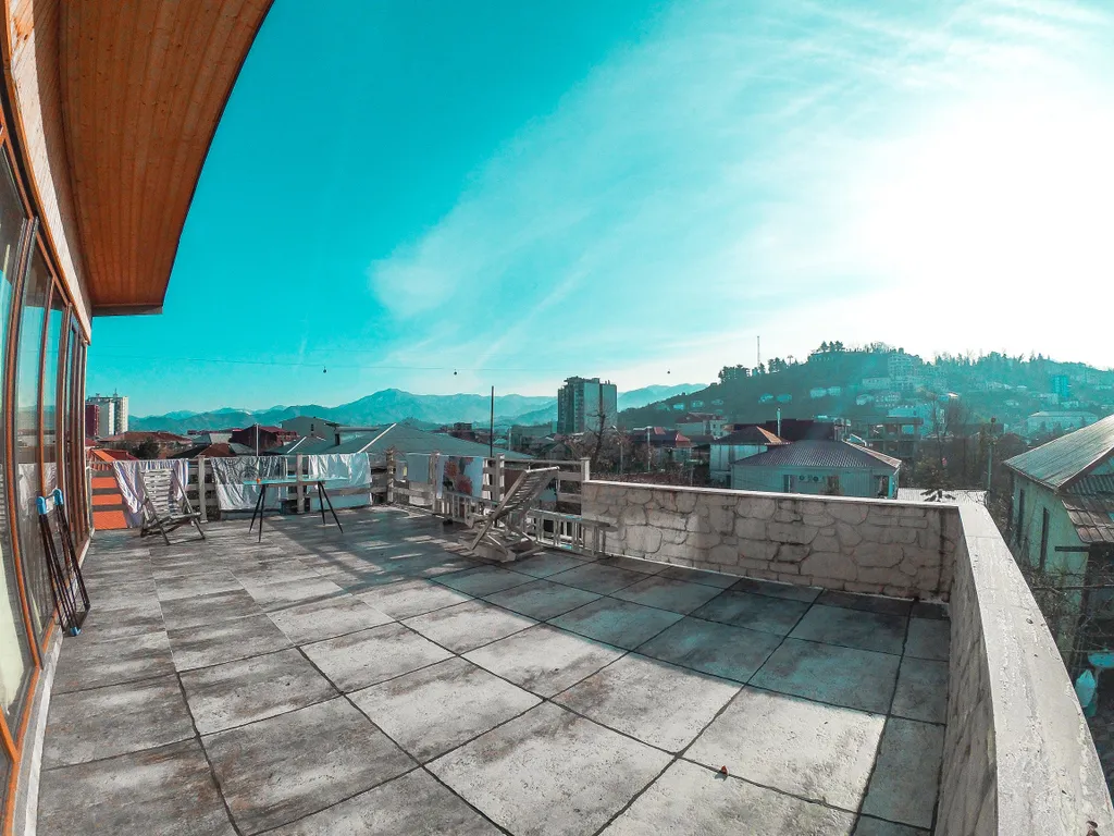 Квартира Комната — Батуми