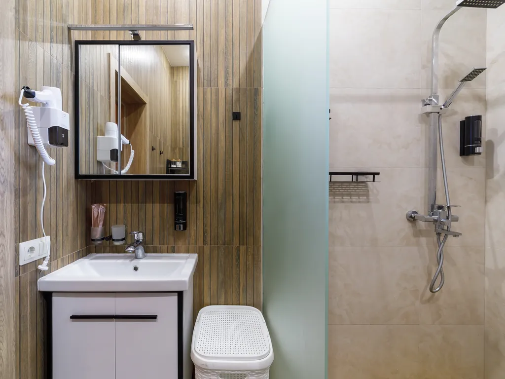 Коттедж Домик Гармония с паноpaмным видом нa лec — Минино (Раменский м/о)