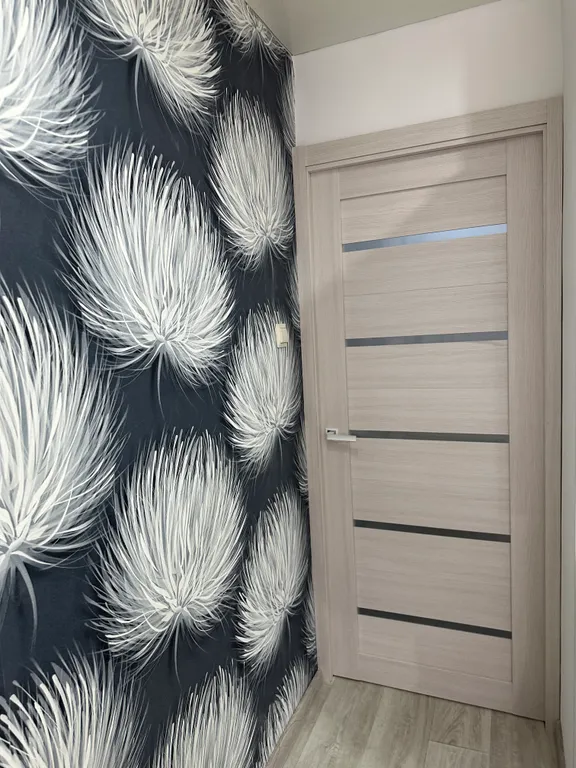 Квартира в 7 минутах от вокзала