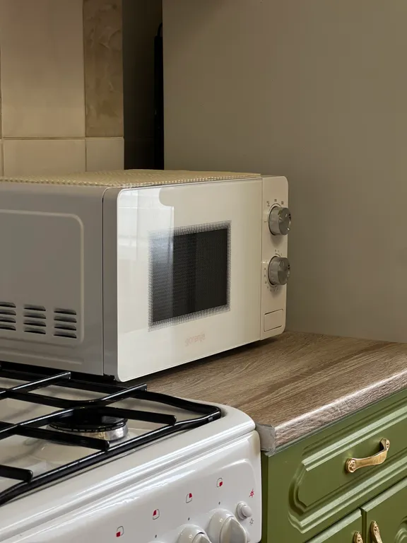 Квартира Уютная светлая квартира — Великий Новгород