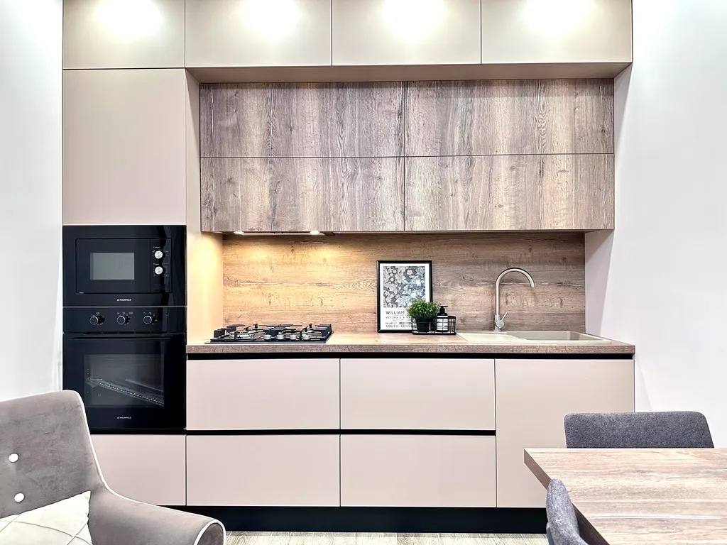 Апартамент 1