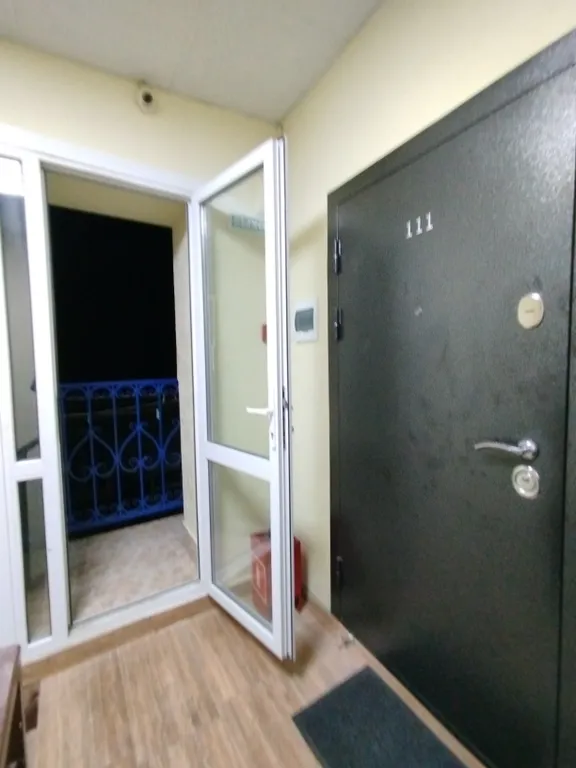 Квартира 2-комнатная Квартира — Анапа