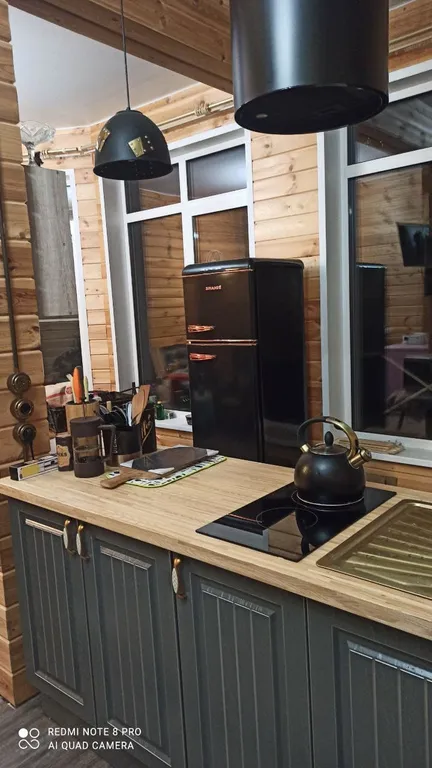 Апартамент у монастыря