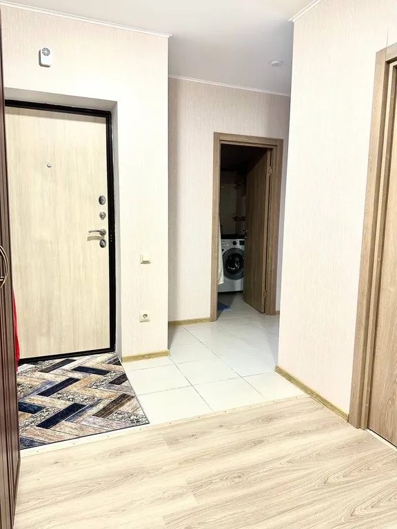 Уютная квартира на Рождественской