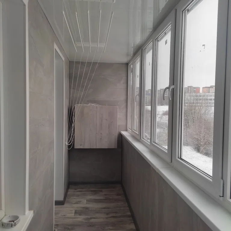 Квартира недалеко от цента и ТЦ Тринити