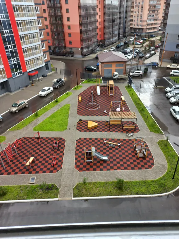 Уютная квартира для отдыха .