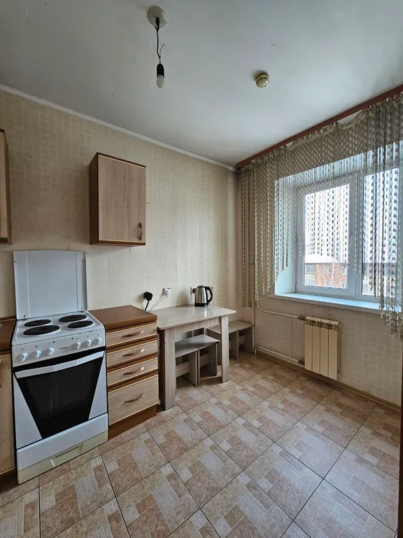 Рядом с остановкой Лисиха