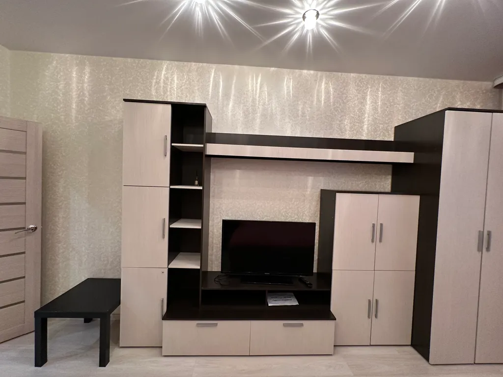 Уютная квартира в ЖК Заречный