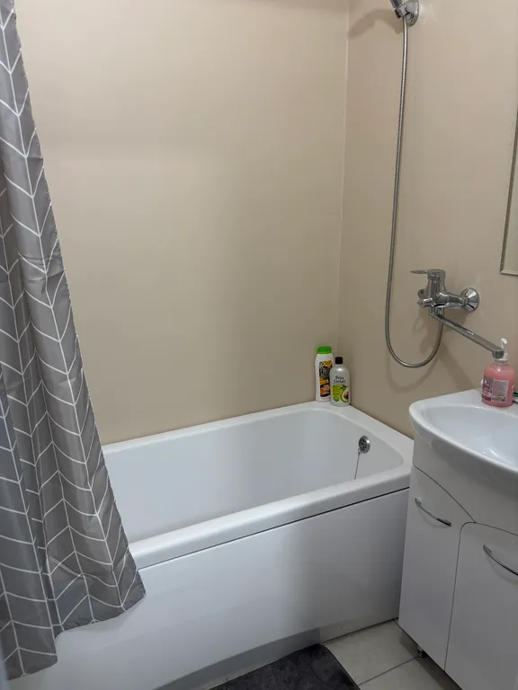 Апартаменты Северный