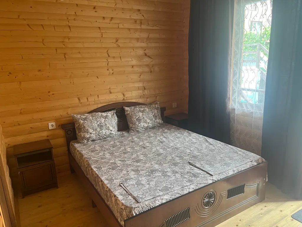 Коттедж Мария