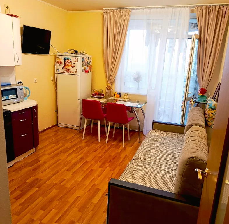 Уютная квартира возле метро