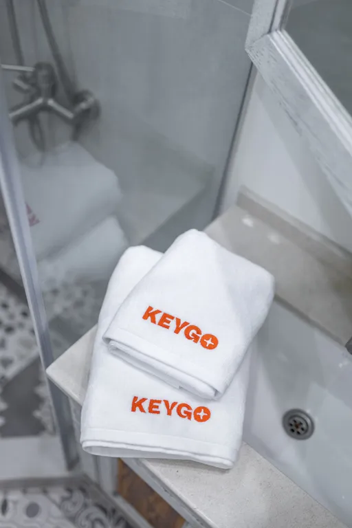 Апартаменты KeyGo #0028 рядом с Площадью Республики