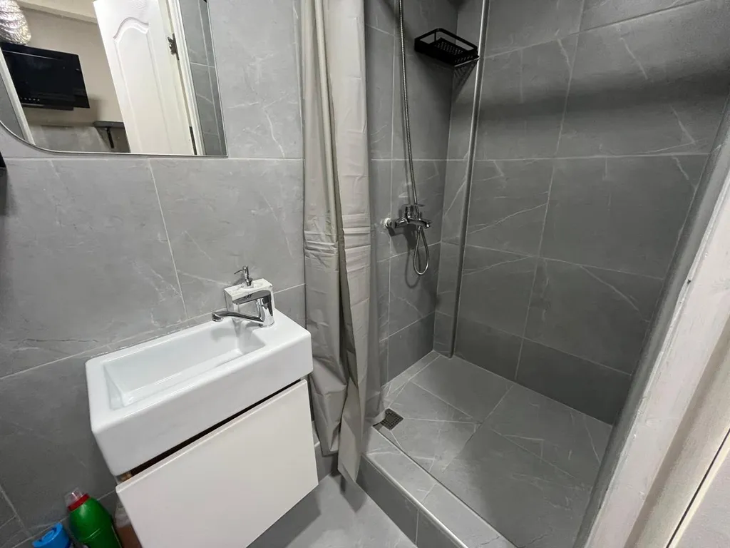 Квартира Квартира-студия в центре города — Симферополь