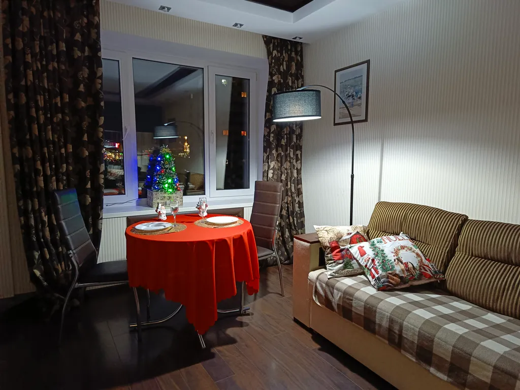 Квартира для путешенственников в старом городе