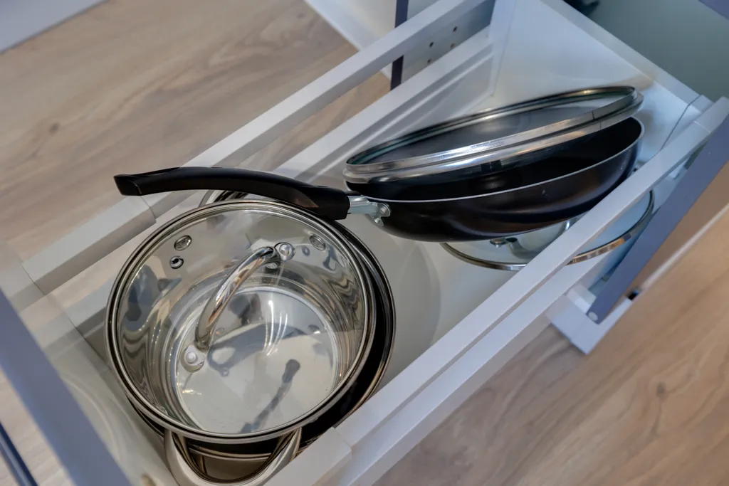 Современная студия