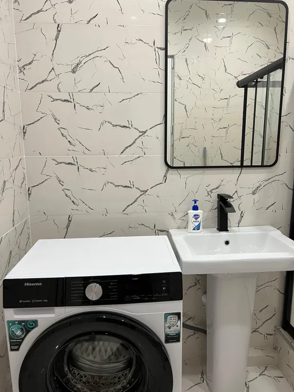 1-комнатный Дом