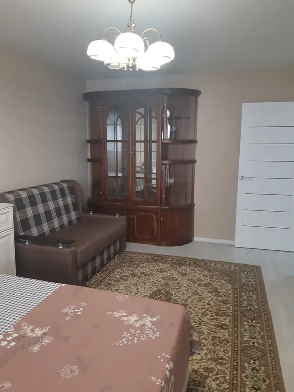 Апартамент с видом на море