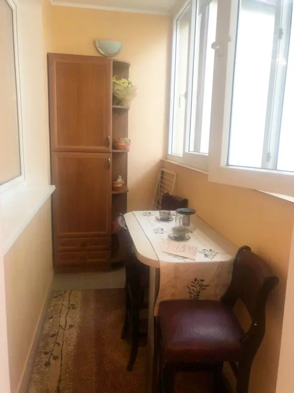 Квартира Просторная квартира в новом доме — Калининград