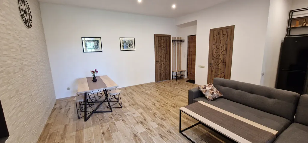 Уютная 2-комнатная квартира у Северного проспекта