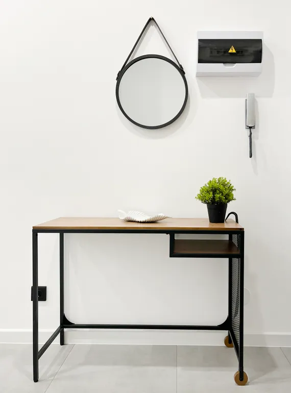 Квартира Квартира Комфортная студия рядом с медицинской академией — Красноярск