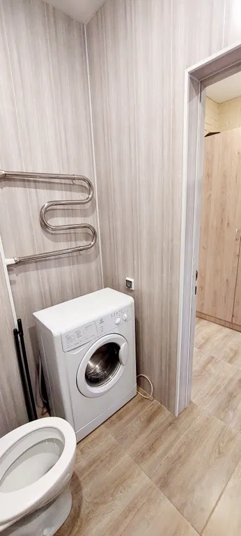 Квартира студия на монументе