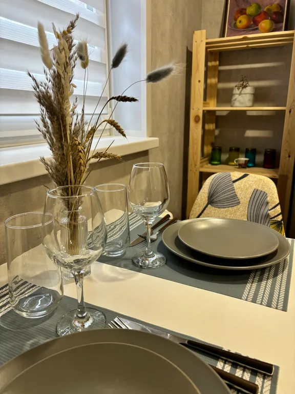 Квартира Элегантный домик с камином в центре Курска (парк Бородино) — Курск