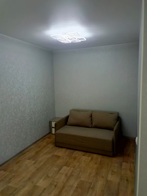 Однокомнатная квартира в курортном поселке