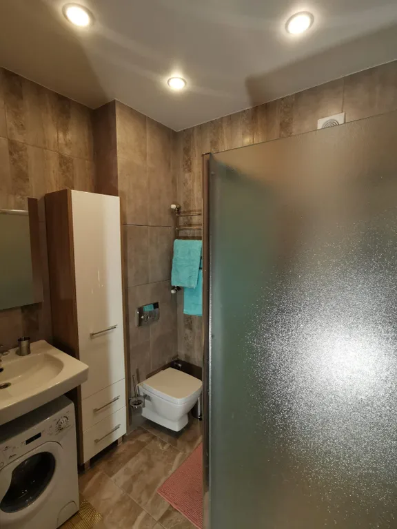 Уютная квартира рядом с морем