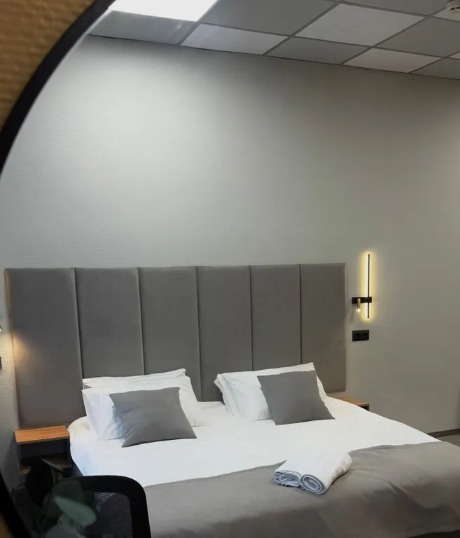 Квартира Комната — аренда посуточно в Тверь