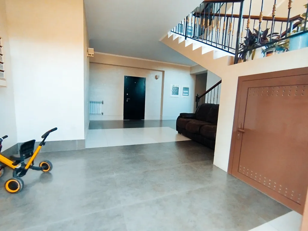 Квартира 2-комнатная Квартира — Сириус