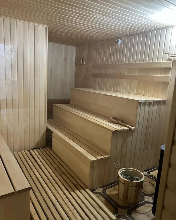 Уютный дом у моря атмосфера хаус с бассейном