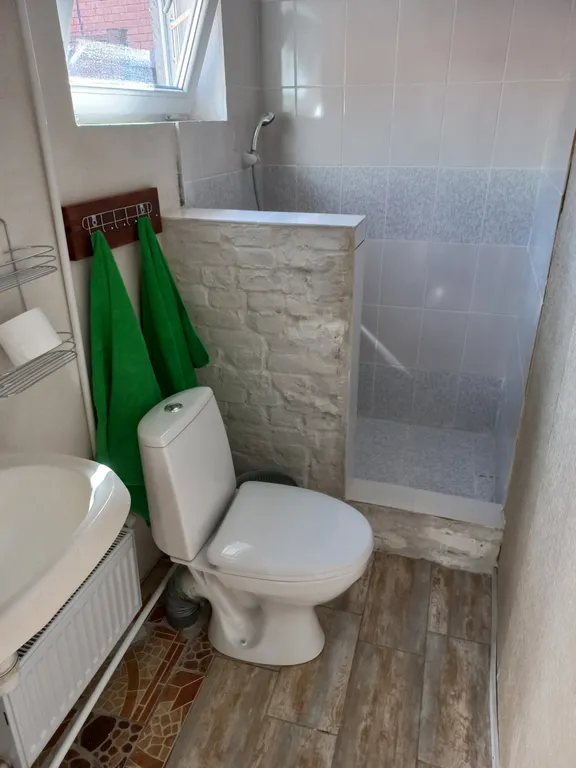 Квартира в центре города