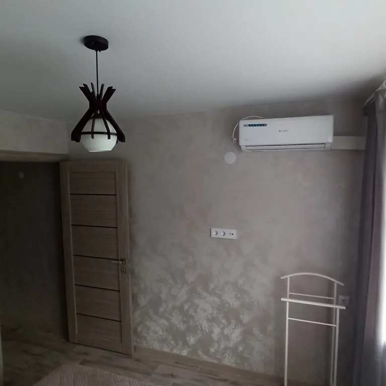 Уютная двухкомнатная квартира