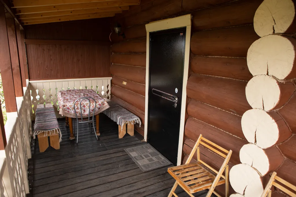 3-комнатный Дом