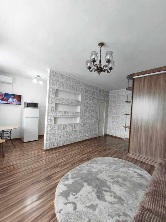 Квартира Уютная квартира в 5 минутах от центра города — Лесозаводск