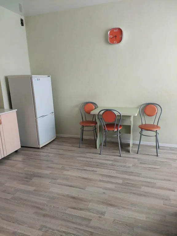 Квартира возле ОКБ и Экспо