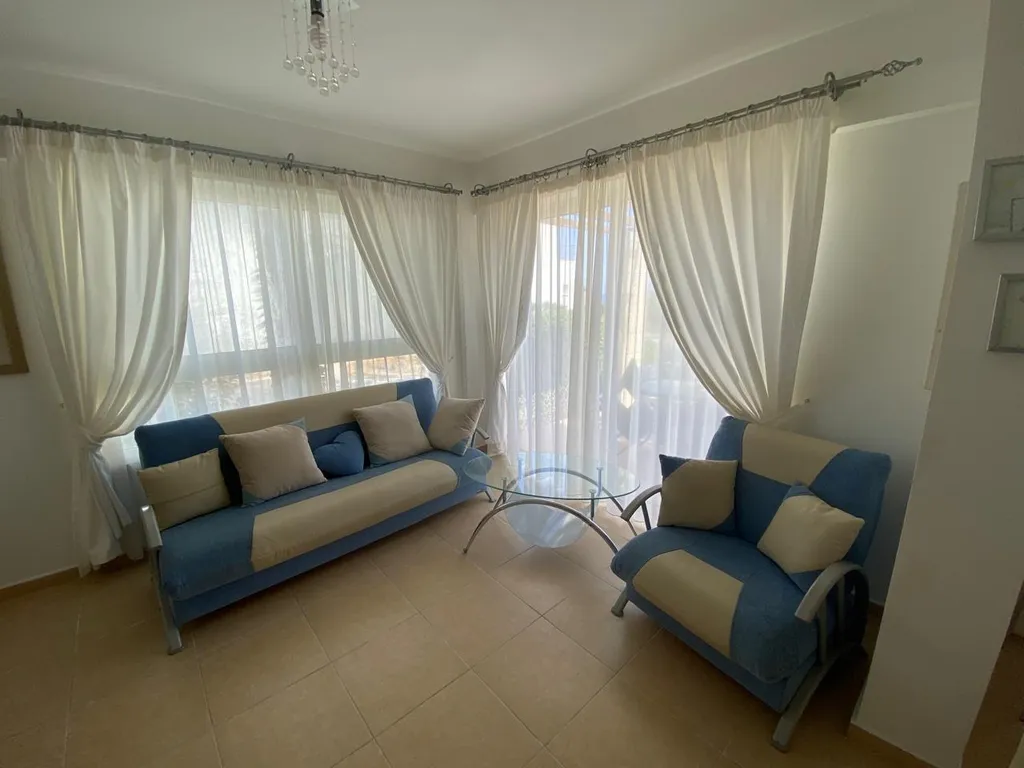 Апартаменты в Turtle bay village