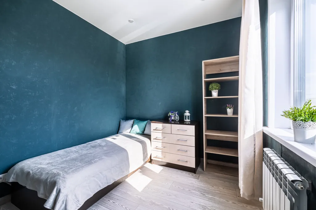 Коттедж Уютный современный дом — Казань