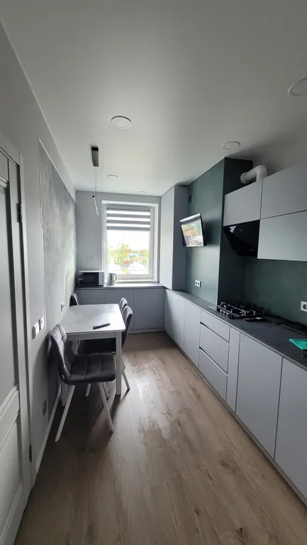 Квартира Уютная квартира ждёт своих гостей — Пионерский