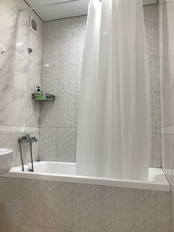 Квартира 2-комнатная Квартира — Сухум