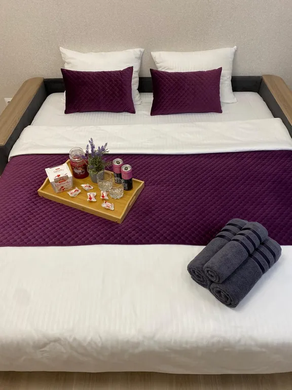 Топ-квартира в премиум жк новый зелёноград 8 мин от ржд станции мцд-3