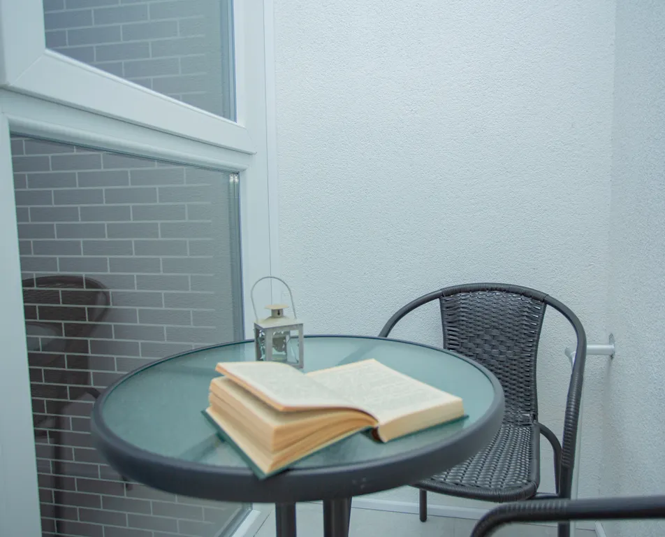 Апартаменты Green Premium Class на берегу Балтийского моря