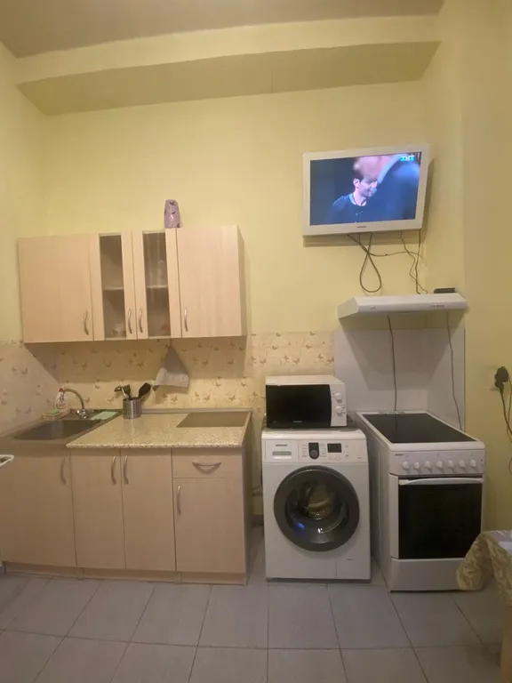 Квартира Квартира на набережной — Владивосток