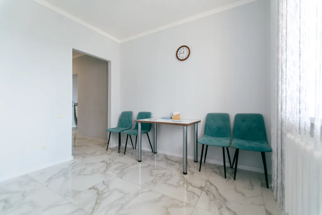 Апартаменты в центре