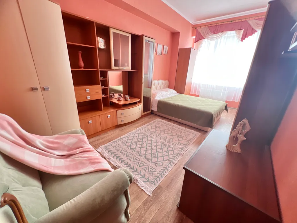 Квартира Квартира у моря — Севастополь