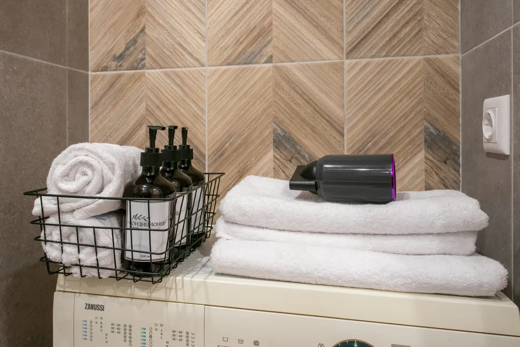 Апартаменты "Йорт" рядом с Чашей