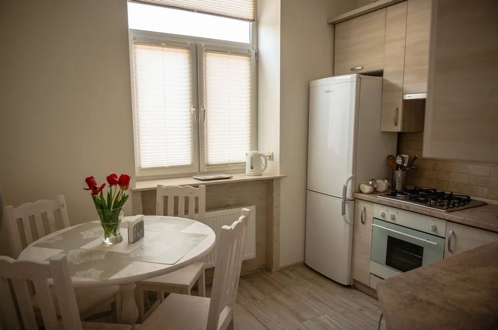 Апартамент Old Town