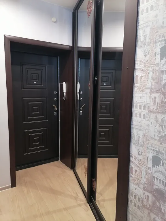 Уютная студия по низкой цене