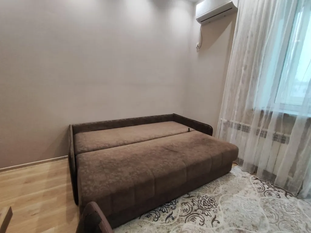 Хорошая квартира в хорошем доме и хорошем районе