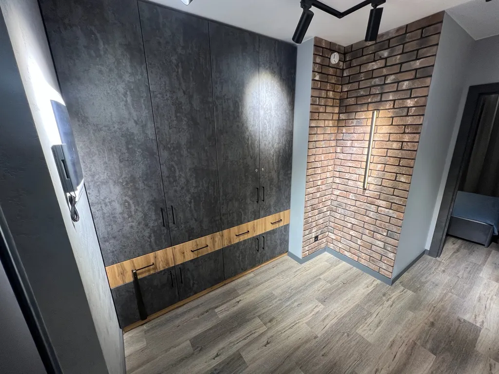 Апартаменты в ЖК Эколайф